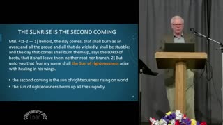 The Day of the Lord