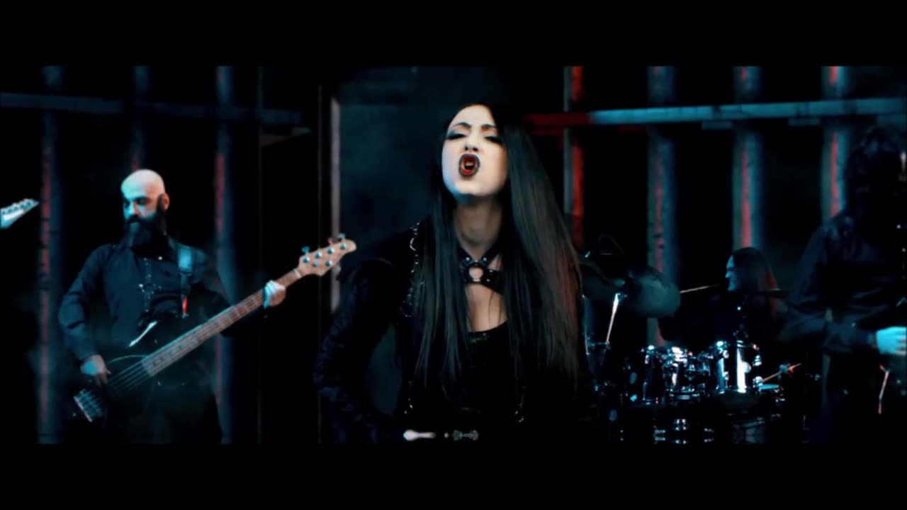 Laethicia Star - Voices (The 112 Stars)