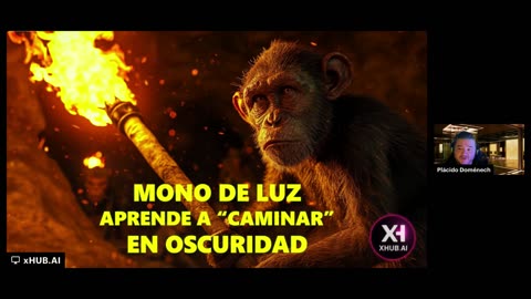 CONCIENC.IA ¿Pueden los modelos de Inteligencia Artificial ser conscientes?