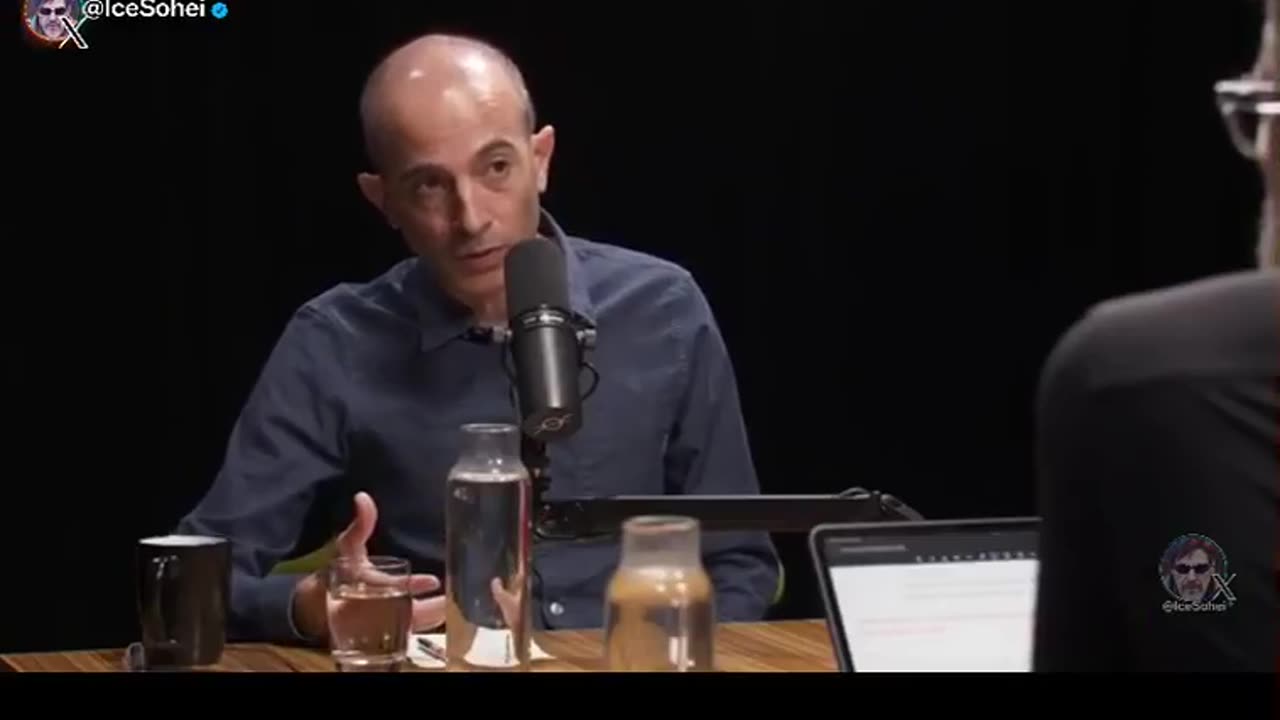 🚨 A revolução da IA já começou – e poucos estão preparados.