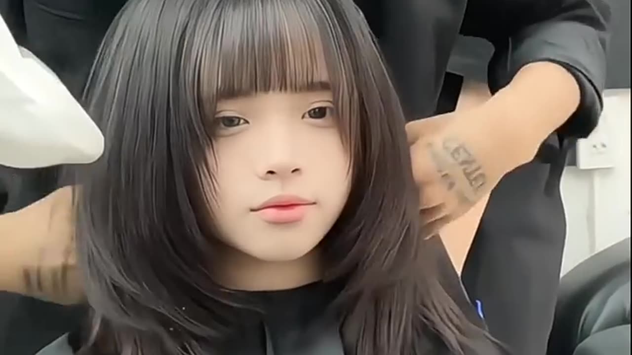 The_Power_Of_A_Haircut_