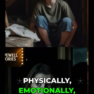 I'm Free My Voice Matters, Find Your Way Out!