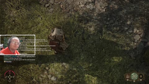 Let's play Soulframe