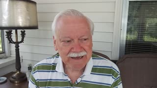 Five Minutes with Steve
