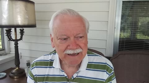 Five Minutes with Steve