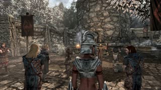 Installing MO2 to Mod Skyrim In SteamOS - PC Linux
