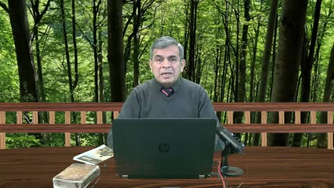 13. ¡Elijan hoy! / Escuela Sabática