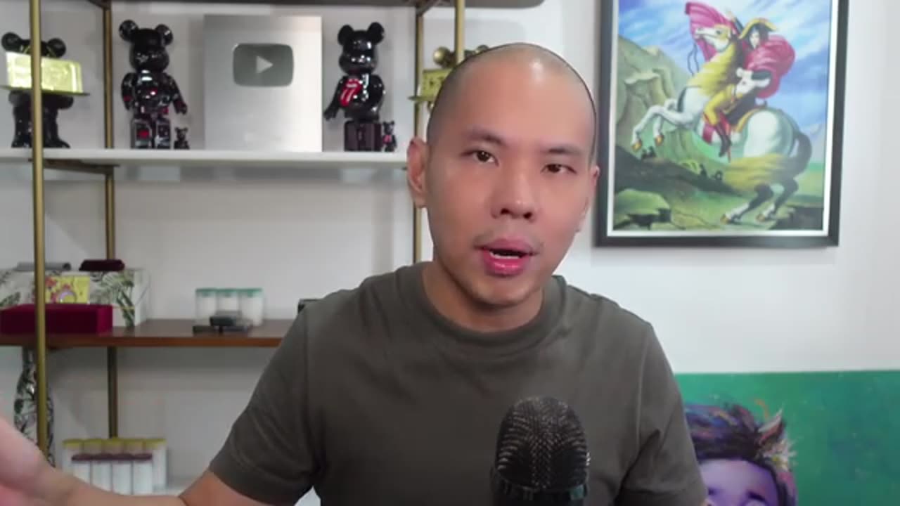 Bessent FOLDS To China As Beijing Orders Companies To CANCEL U.S. Chips Buying