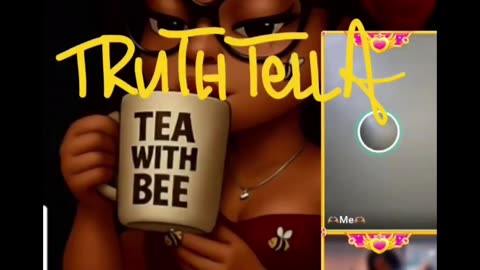 MOMMA ACE BANGOUT ON LADYBEE LIVE