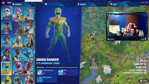 worst player on fortnite