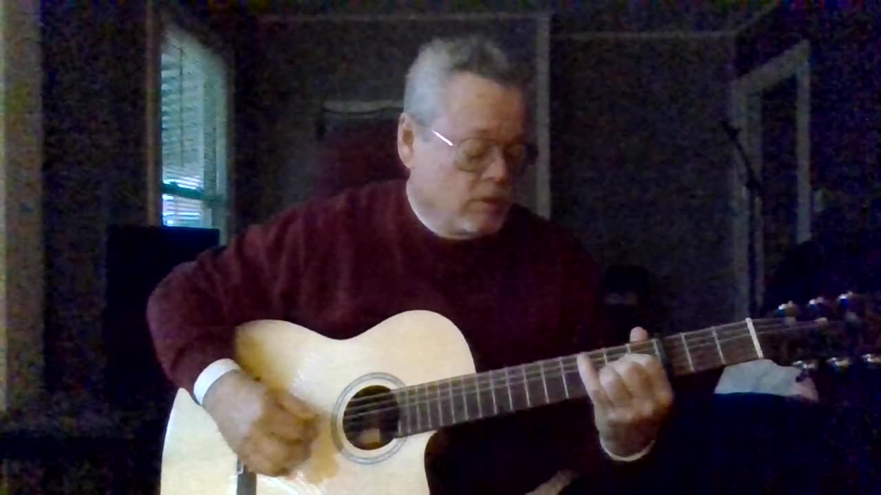 Something in the Way She Moves