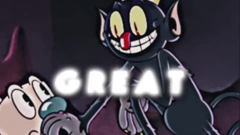 Mugman’s DARKEST Moment #cuphead #fyp #edit (The Cuphead Show)