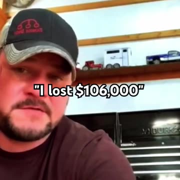 THE JOYS OF MALE PRIVILEGE - VOL. 6: "I LOST EVERYTHING"