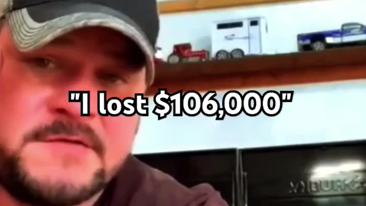 THE JOYS OF MALE PRIVILEGE - VOL. 6: "I LOST EVERYTHING"