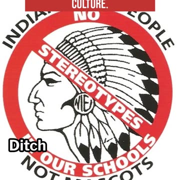 The Truth About Native Mascots | Why It’s Time to End the Stereotypes