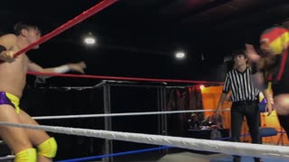 RUMBLE EXCLUSIVE: 8/28/25
