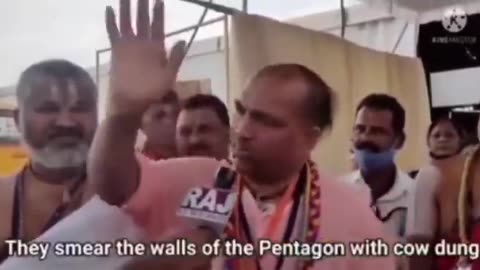 Funny indian gurus