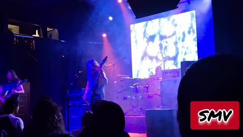 #ShittyMillennialVideos 📱📹🎬 ALTARS ✝️⛪🙏 - Paramnesia III + Husk 🐍🍐 @ Nova PDX Portland, OR 11/10/23