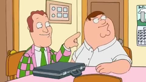 Family Guy Funny Moments