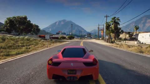 Top 10 scripts to use in GTA 5