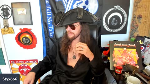 Wednesday LIVE: Ozzy Dies, Omar Fateh, More TDS