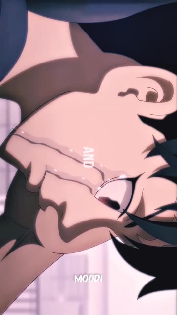 Anime X Trending Music | Gen Z Aesthetic🎧