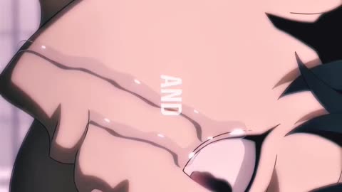 Anime X Trending Music | Gen Z Aesthetic🎧