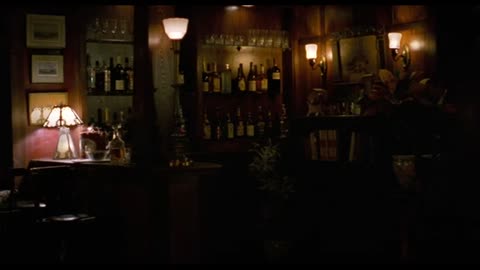 Halloween 6-Jane Doe On Her Way To The Bus Depot