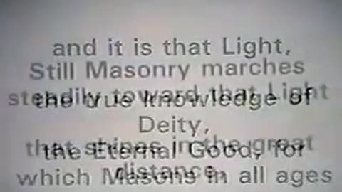 A. Ralph Epperson - The New World Order Part (6)