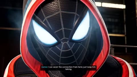 Marvel's Spider-Man: Miles Morales - We've Got a Lead!