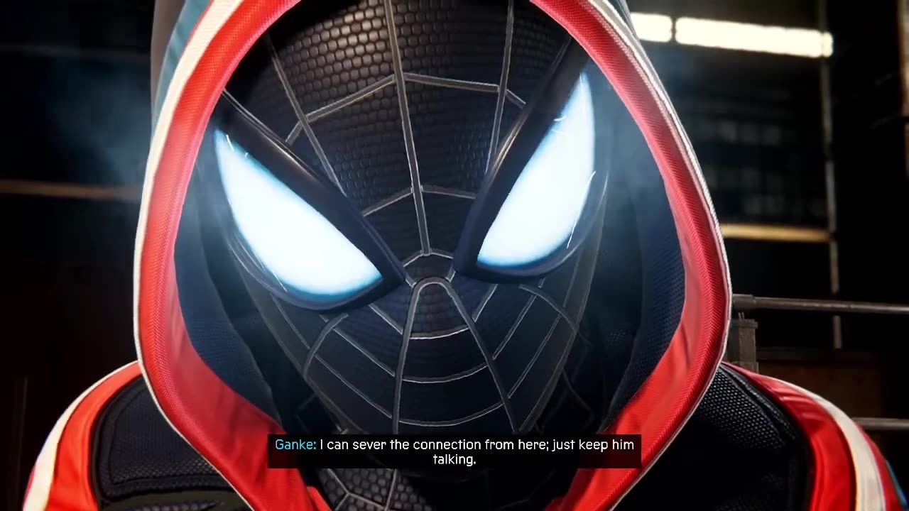 Marvel's Spider-Man: Miles Morales - We've Got a Lead!