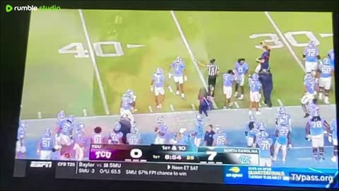 College football live stream