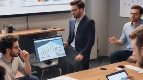 What are the risks of AI for our marketing company in Milton Keynes?