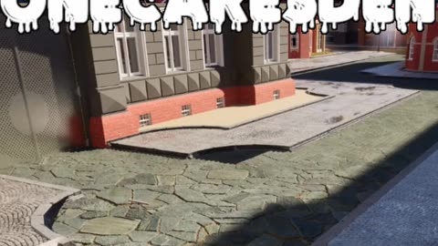 Why Trust Is Rare Online: My One-Sided Spat with Phony X Crews in UE5!
