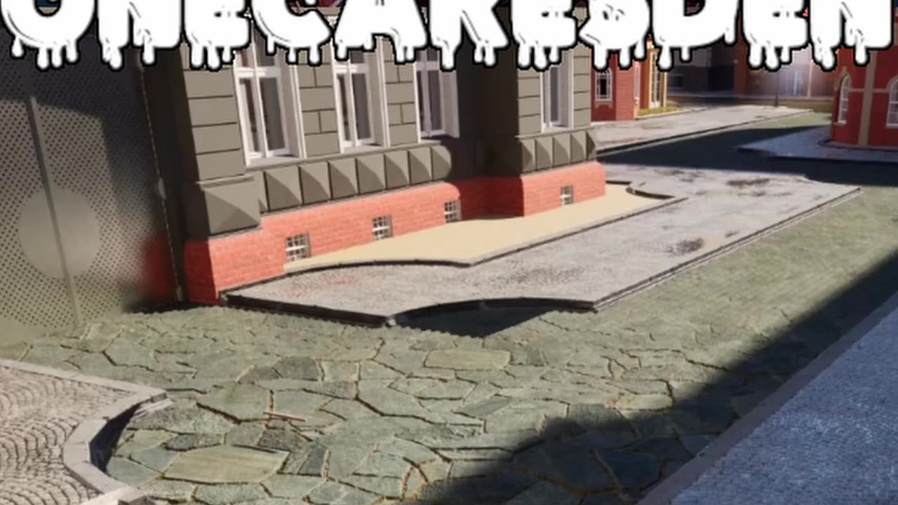 Why Trust Is Rare Online: My One-Sided Spat with Phony X Crews in UE5!