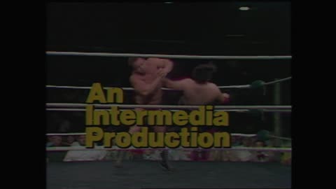 WWF All Star Wrestling Jun 28 1980