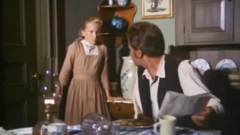 Bonanza S12E01 The Night Virginia City Died