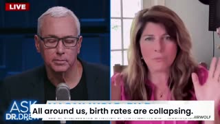 Dr. Naomi Wolf is 100% correct. They are MURDEROUS.