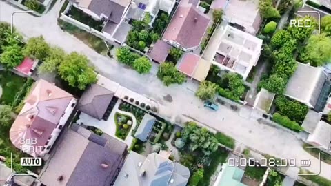 Russians Post Videos Online Proudly Showing How Bomb Civilians in Kherson