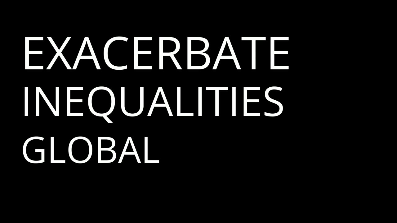 The Ripple Effect of Power | May - Part 4