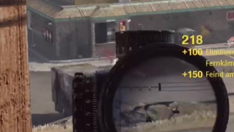 Sniper Compilation Shorts