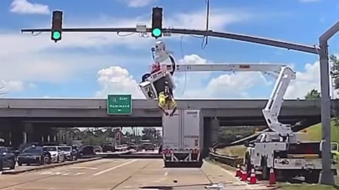 CAUGHT ON CAMERA