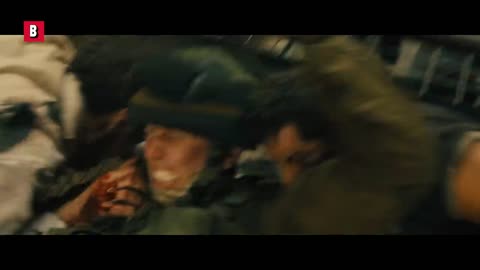 The Best Scenes from World War Z