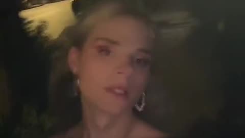 Now do you are a woman now to us