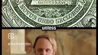Cabal Rules - Symbolism will be their downfall