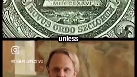 Cabal Rules - Symbolism will be their downfall