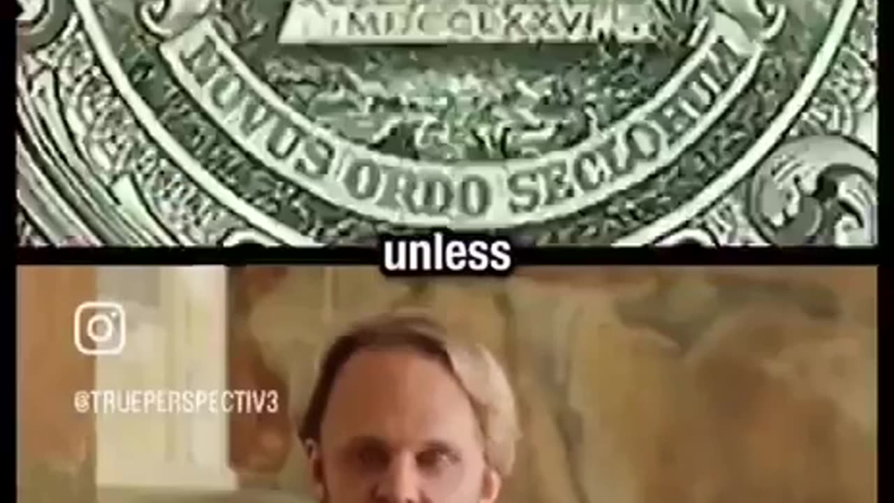 Cabal Rules - Symbolism will be their downfall