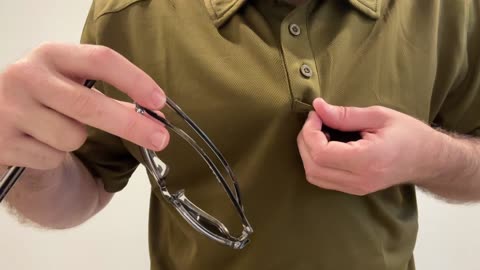 Review Men’s Polo Tactical Shirt | AIRDYNAM