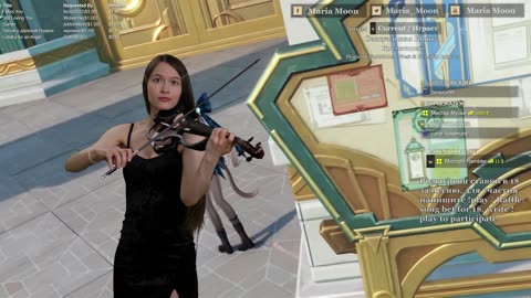 🎻 "Sexy Cat" (Krematorium) — Violin Cover | Emotion & Power! 🔥