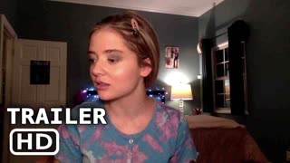 STRANGE HARVEST Trailer (2025)